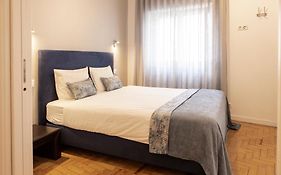 Casa das Aguarelas - Apartamentos